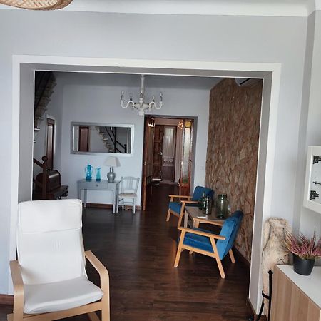 Son Massanet Con Piscina Y Fantasticas Vistas Villa กัมปาเนต ภายนอก รูปภาพ