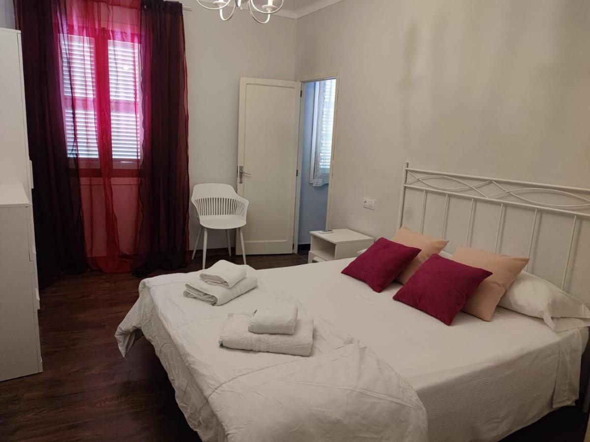 Son Massanet Con Piscina Y Fantasticas Vistas Villa กัมปาเนต ภายนอก รูปภาพ