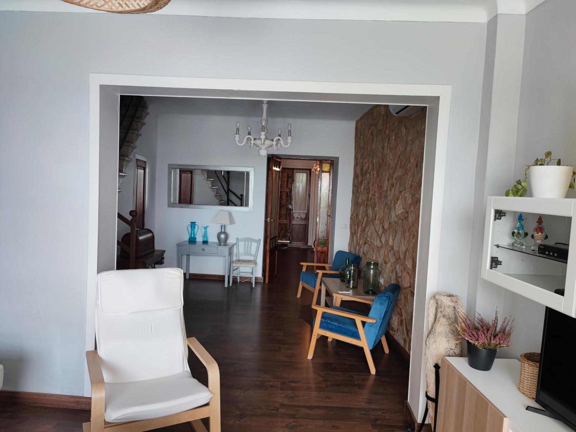 Son Massanet Con Piscina Y Fantasticas Vistas Villa กัมปาเนต ภายนอก รูปภาพ